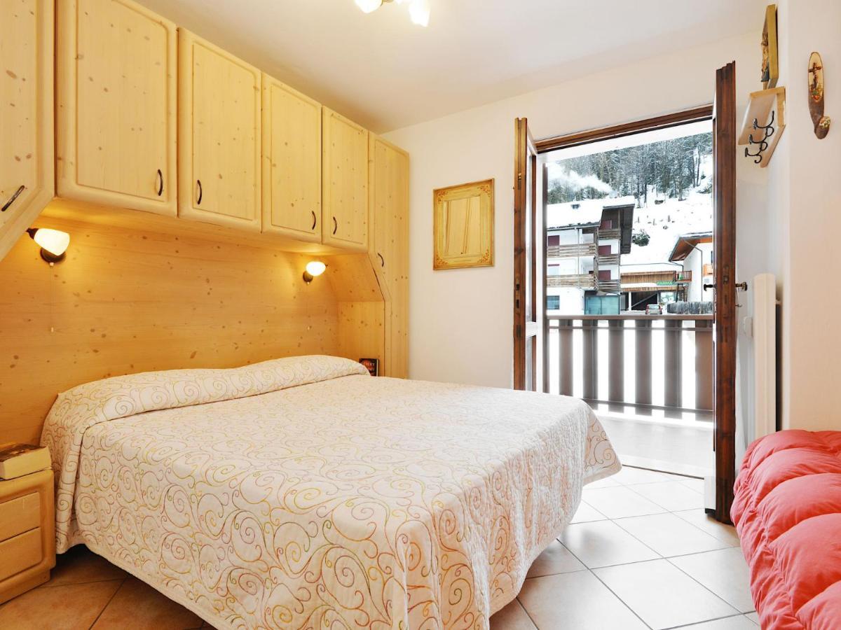 Apartment Condominio Al Parco-4 By Interhome Canazei Exteriér fotografie